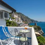 Hotel Costa Diva Praiano