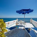 Costa Diva Hotel Praiano