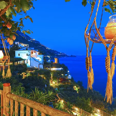 فندق Costa Diva برايانو