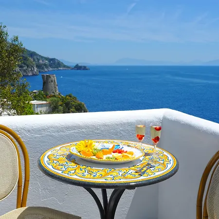 Costa Diva Ξενοδοχείο 3*