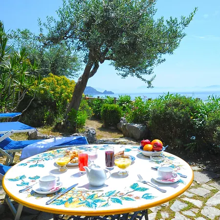 Costa Diva Ξενοδοχείο 3*