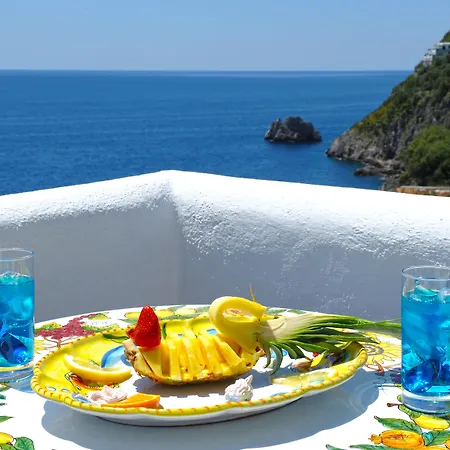 Ξενοδοχείο Costa Diva