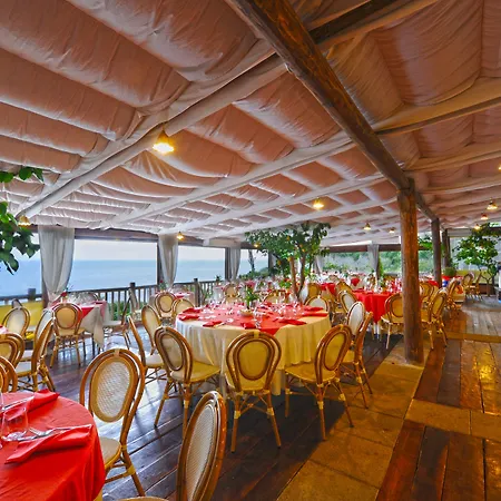 Costa Diva Praiano