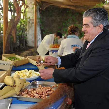 Costa Diva Ξενοδοχείο 3*