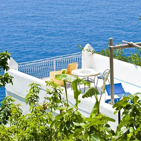 Ξενοδοχείο Costa Diva Praiano