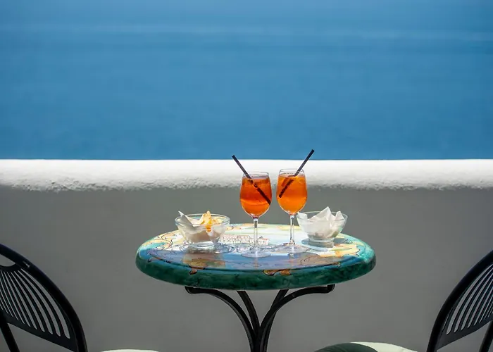 Costa Diva 3* Praiano