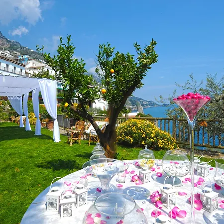 Hotel Costa Diva
