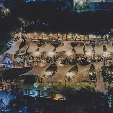 Otel Costa Diva 3*