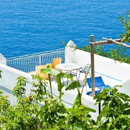 Costa Diva 3* Praiano