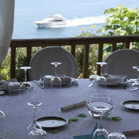 Hotel Costa Diva Praiano