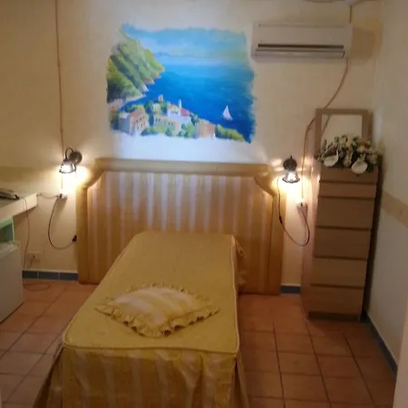 Otel Costa Diva