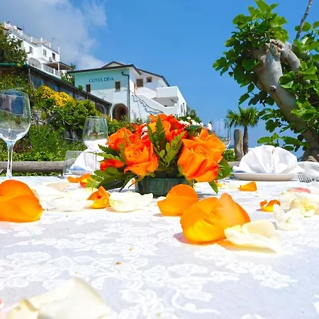 Costa Diva Otel 3*