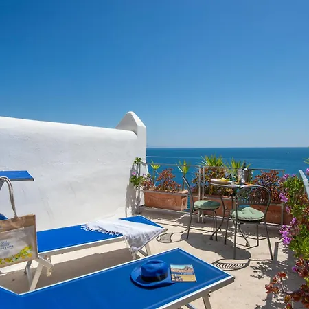Hotel Costa Diva