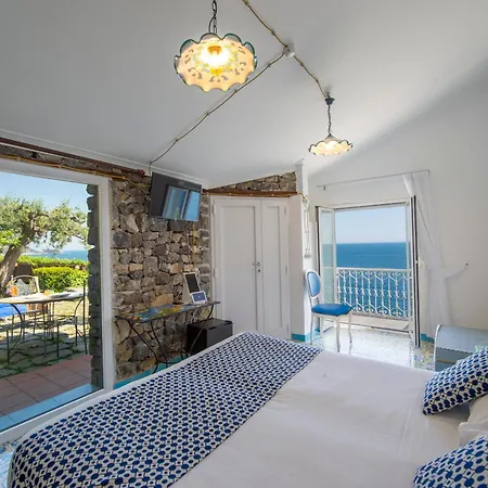 Costa Diva 3* Praiano