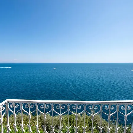 Hotel Costa Diva Praiano
