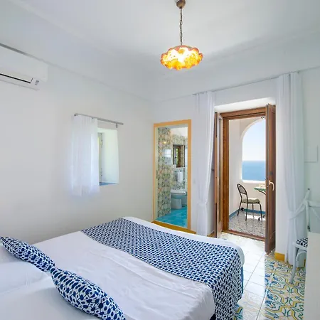 Hotel Costa Diva Praiano