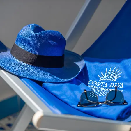 Costa Diva 3*