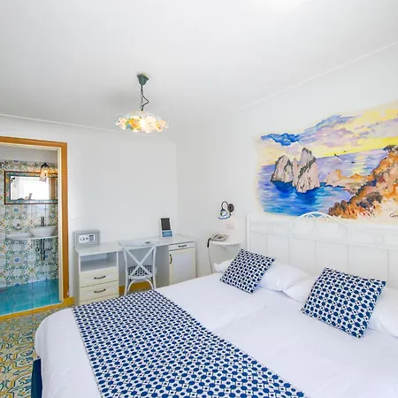 Hotel Costa Diva