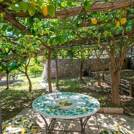 Costa Diva Hotel Praiano