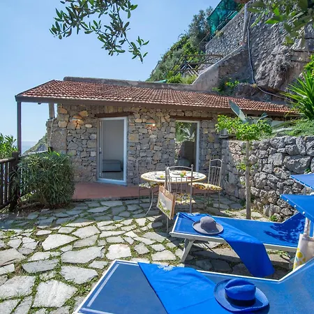 Hotel Costa Diva Praiano