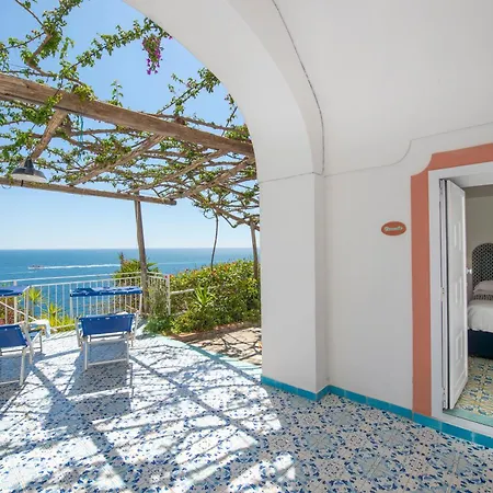 Costa Diva Praiano