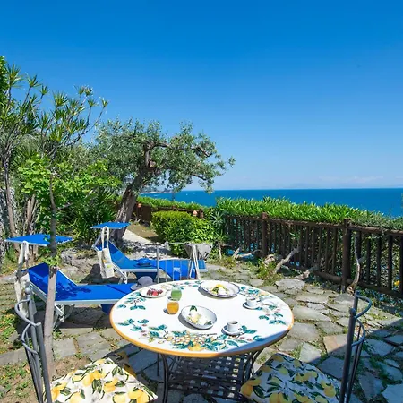 Costa Diva 3* Praiano