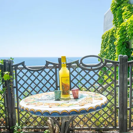 Costa Diva Hotel Praiano