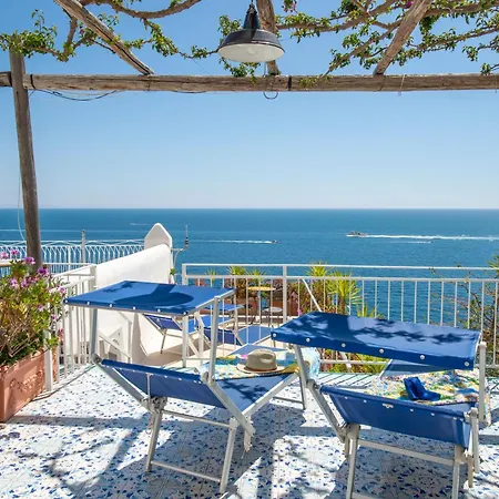 Hotel Costa Diva Praiano