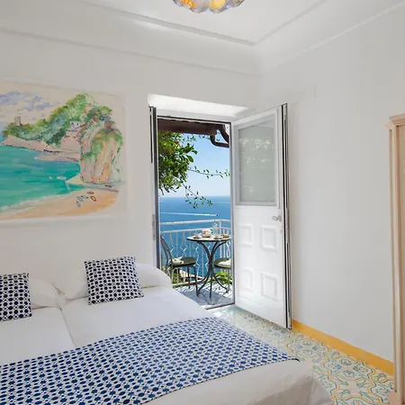 Costa Diva 3* Praiano