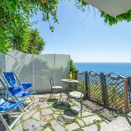 Costa Diva Hotel Praiano
