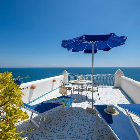 Costa Diva Hotel Praiano