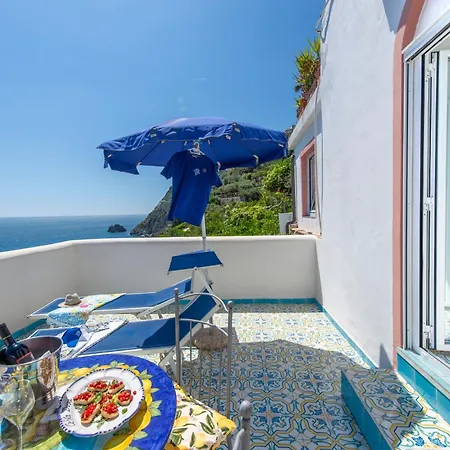 Hotel Costa Diva Praiano