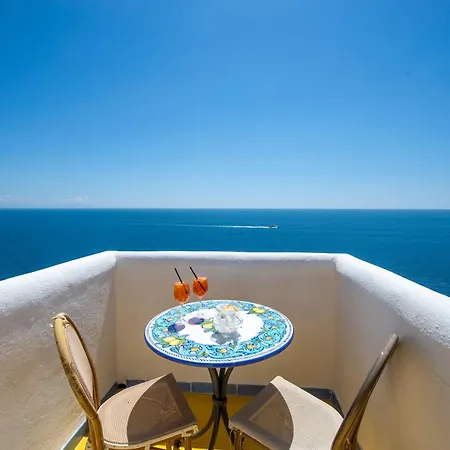 Costa Diva Praiano