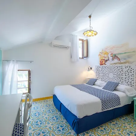 Costa Diva 3* Praiano