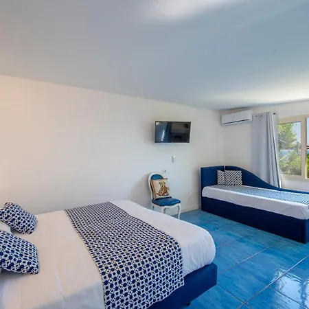 Costa Diva Hotel