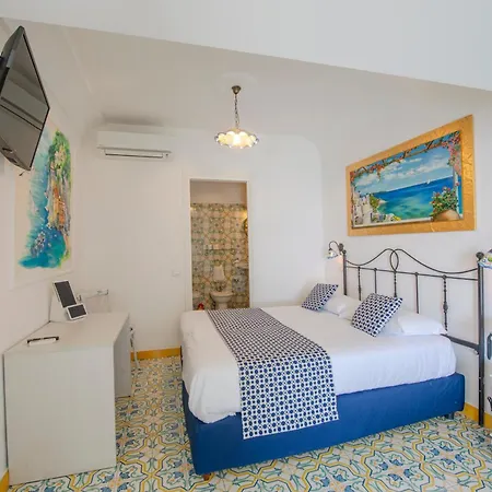 Hotel Costa Diva
