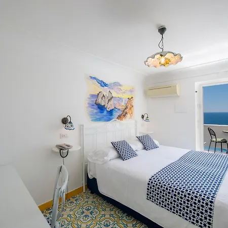 Otel Costa Diva 3*