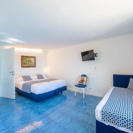 Hotel Costa Diva