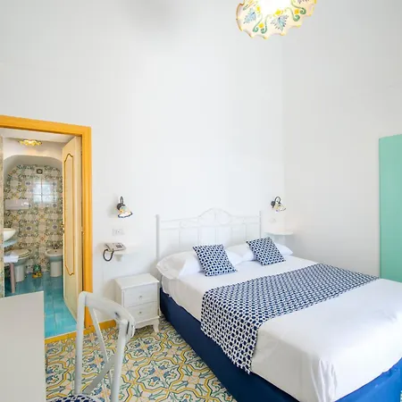 Hotel Costa Diva 3*