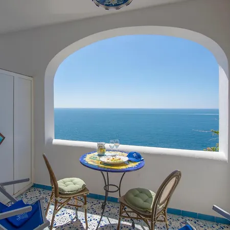 Costa Diva Hotel Praiano