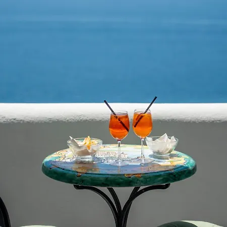 Costa Diva 3* Praiano