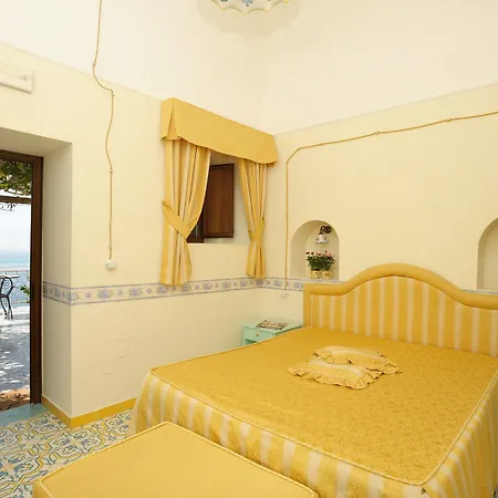 Hotel Costa Diva Praiano