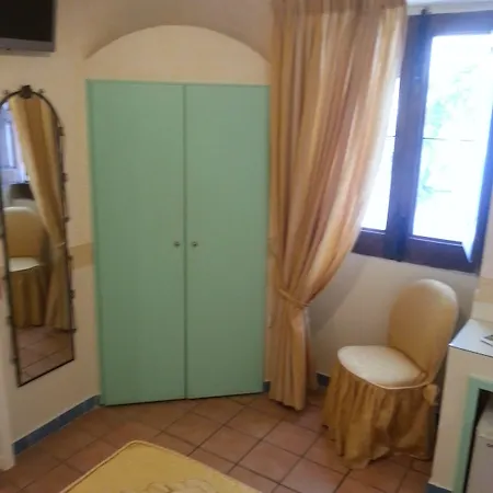 Costa Diva Hotel Praiano