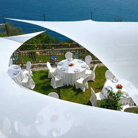 Hotel Costa Diva Praiano