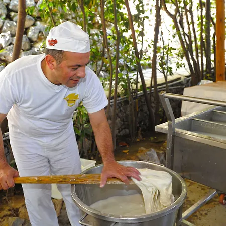 Costa Diva Hotel Praiano