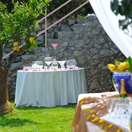 Costa Diva 3* Praiano