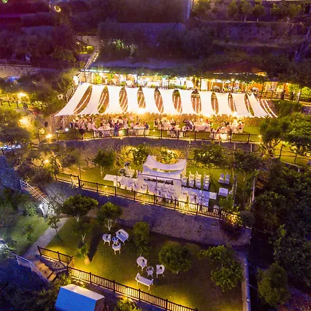 Costa Diva Hotel Praiano