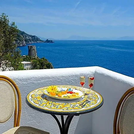 Costa Diva Hotel