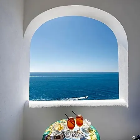 Costa Diva Praiano