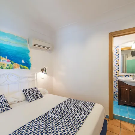 Hotel Costa Diva Praiano